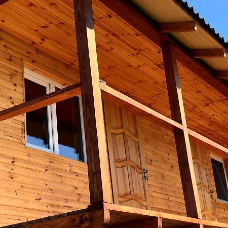 Bed and Breakfast Садиба Bene Exterior foto