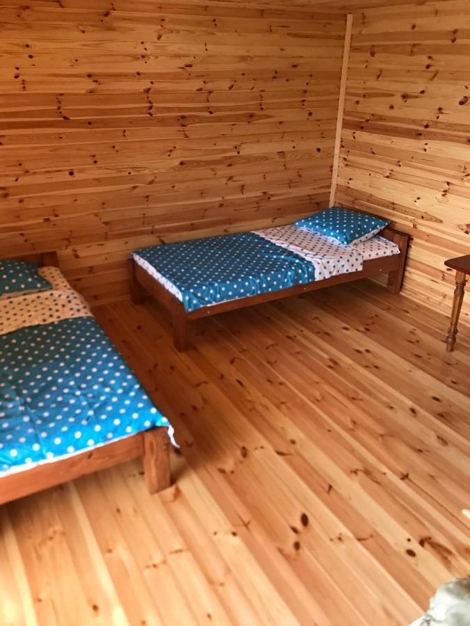 Bed and Breakfast Садиба Bene Exterior foto