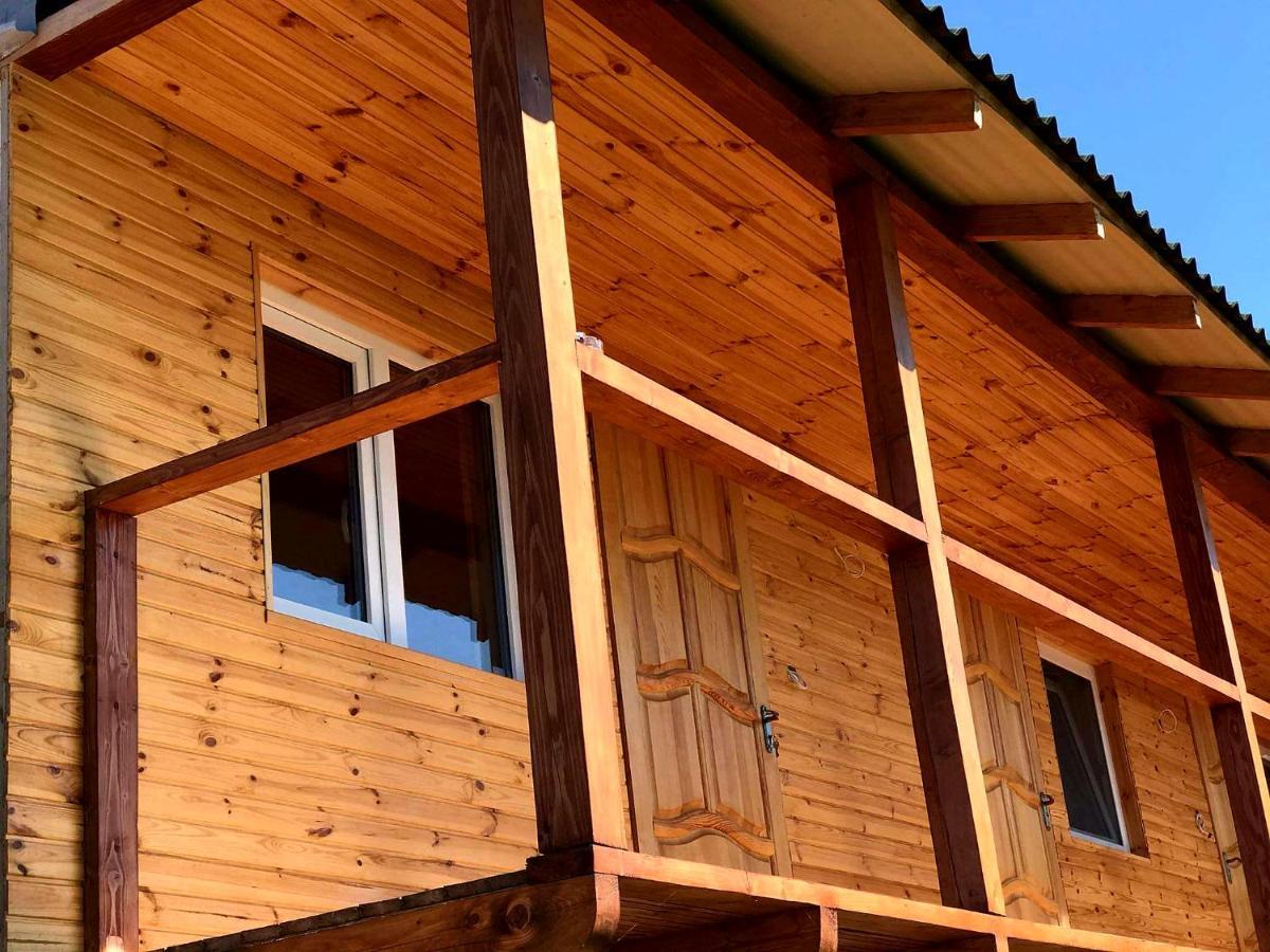Bed and Breakfast Садиба Bene Exterior foto