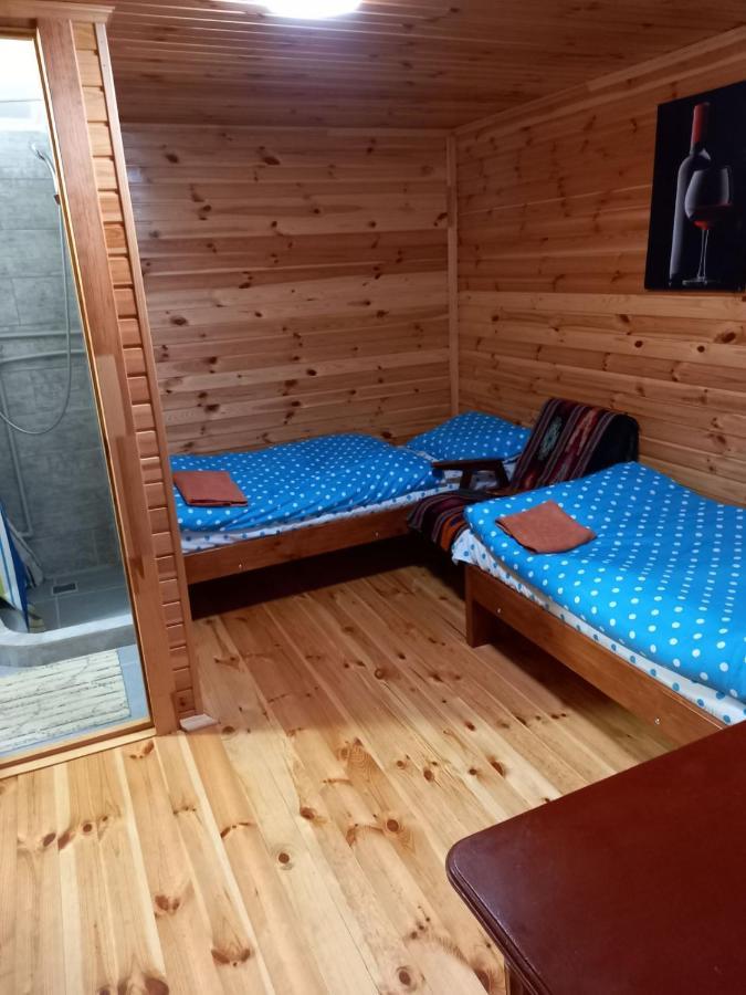 Bed and Breakfast Садиба Bene Exterior foto