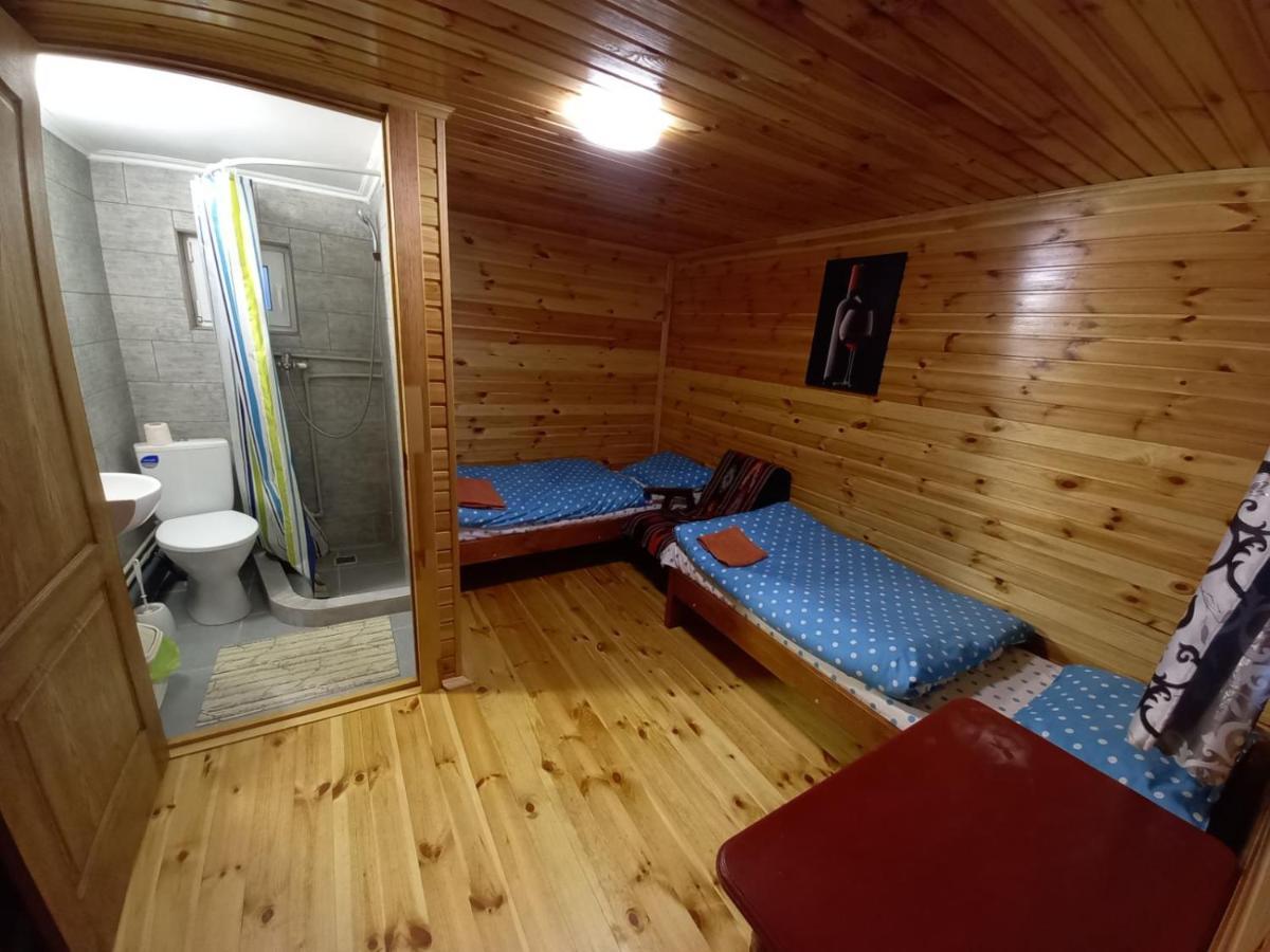 Bed and Breakfast Садиба Bene Exterior foto