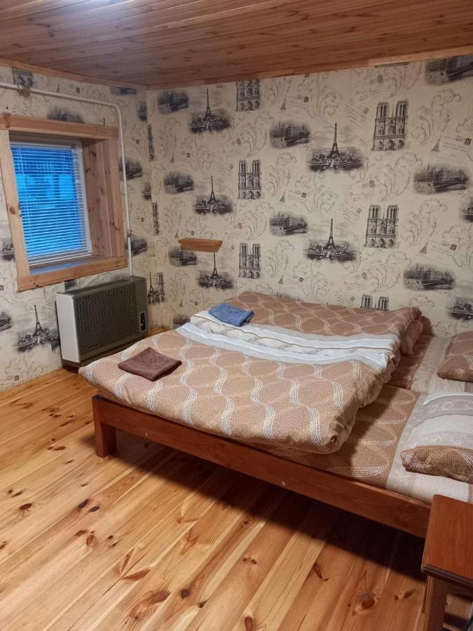 Bed and Breakfast Садиба Bene Exterior foto