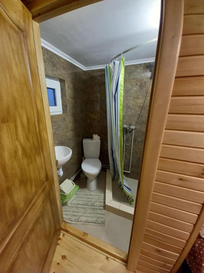 Bed and Breakfast Садиба Bene Exterior foto