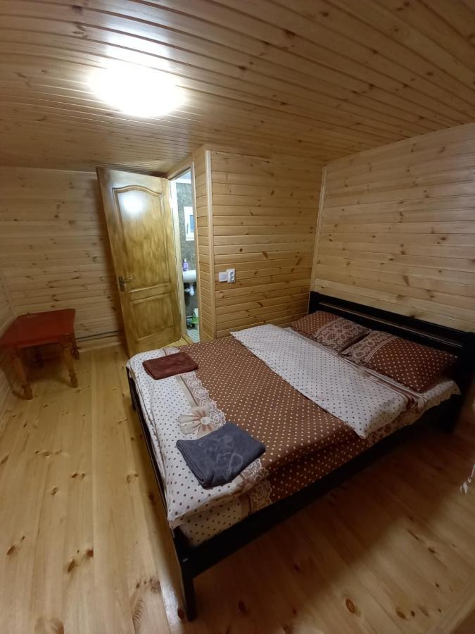 Bed and Breakfast Садиба Bene Exterior foto
