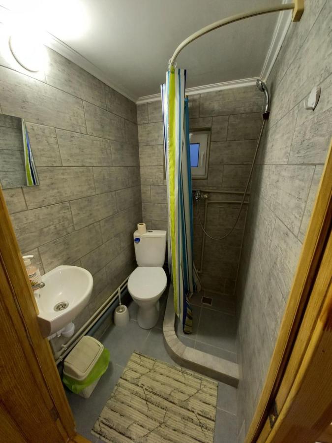 Bed and Breakfast Садиба Bene Exterior foto